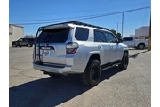 $35595 : Toyota 4Runner 2022 4x4 TRD thumbnail