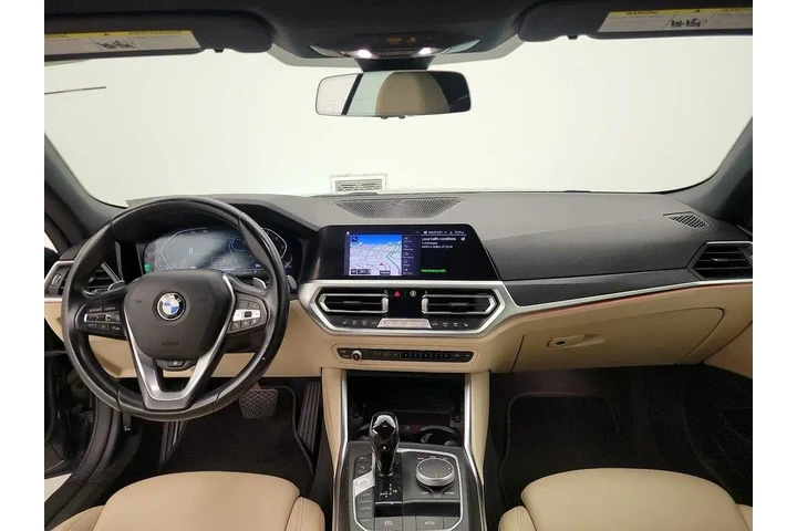 $32998 : BMW 4 Series 2022 AWD 430i x image 9