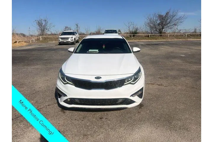 $15995 : Kia Optima 2019 LX 4dr Sedan image 2