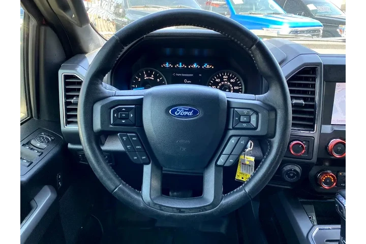 2019 F-150 XLT image 10