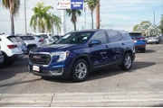 GMC Terrain 2023 SLE 4dr SUV