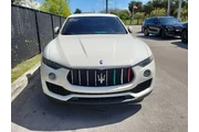 $21990 : Maserati Levante 2018 AWD 4d thumbnail