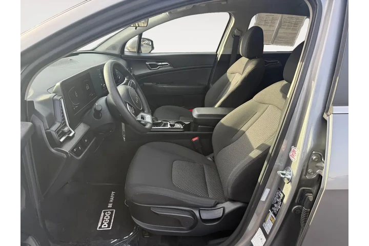 $19912 : Kia Sportage 2024 AWD LX 4dr image 10
