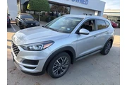 Hyundai TUCSON 2021 SEL 4dr en Plano