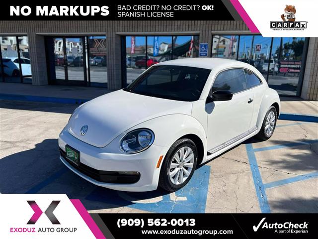 $9995 : 2013 Beetle Coupe 2.5L Entry image 4