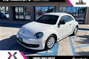 $9995 : 2013 Beetle Coupe 2.5L Entry thumbnail