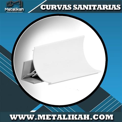 Material Curvas sanitarias image 1