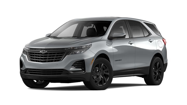 $30070 : 2024 Equinox LS image 1