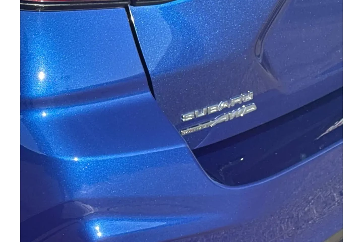 $24195 : Subaru Impreza 2024 AWD Spor image 6