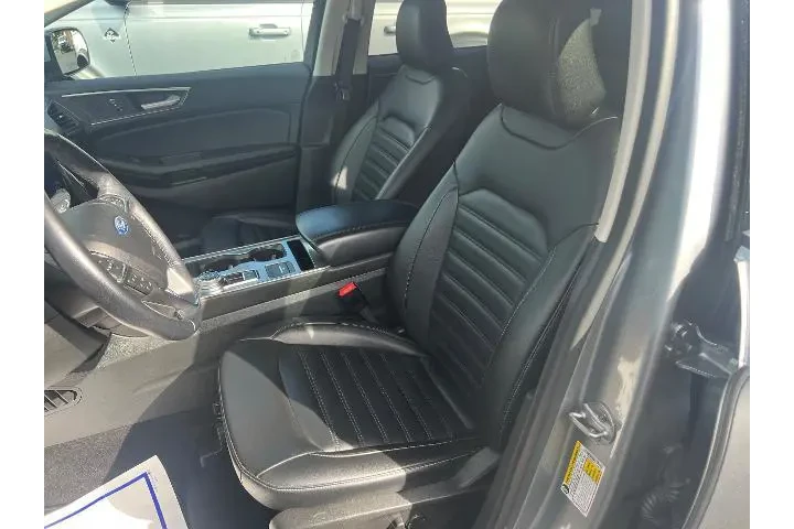 $22900 : Ford Edge 2023 AWD SEL 4dr C image 10