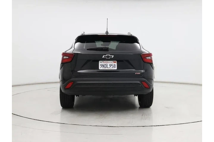 $24998 : Chevrolet Trax 2024 RS 4dr C image 6