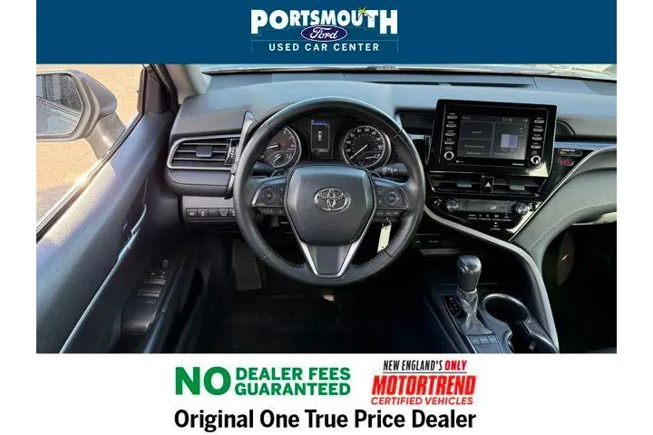 $21995 : Toyota Camry 2023 SE 4dr Sed image 7