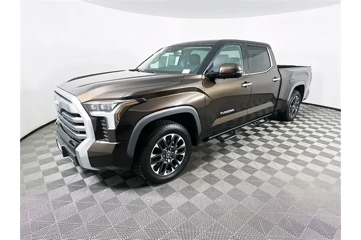 $38900 : Toyota Tundra 2022 4x2 Limit image 3