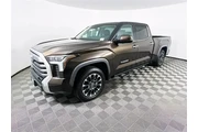 $38900 : Toyota Tundra 2022 4x2 Limit thumbnail
