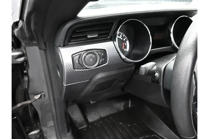 $29961 : Ford Mustang 2017 GT 2dr Fas image 9