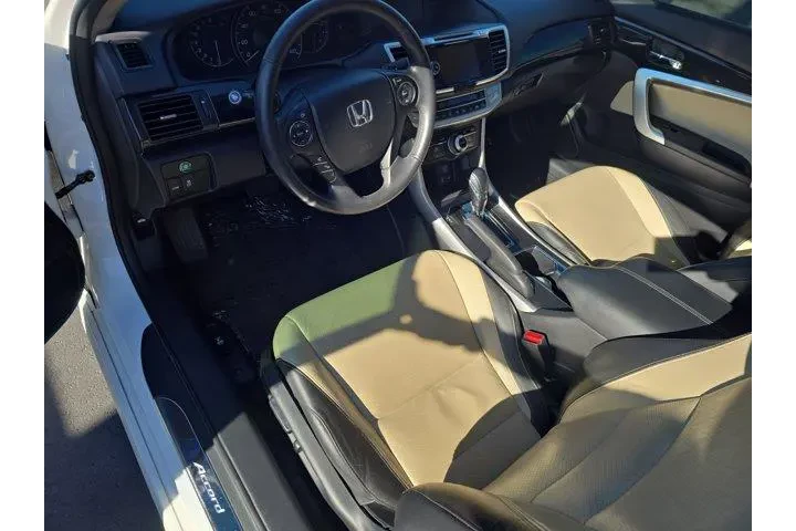 $23995 : Honda Accord 2015 EX-L V6 2d image 7