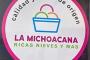 La Michoacana Ricas Nieves en Los Angeles