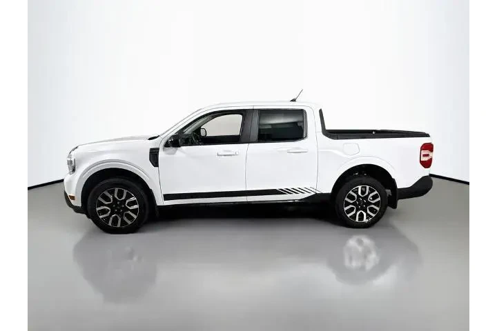 $35900 : Ford Maverick 2024 Lariat 4d image 5
