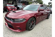 2019 Charger Scat Pack en Houston