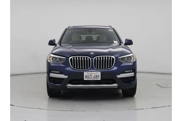 $31998 : BMW X3 2021 AWD xDrive30e 4d image 5