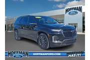 Chevrolet Traverse 2023 4x4 en Philadelphia