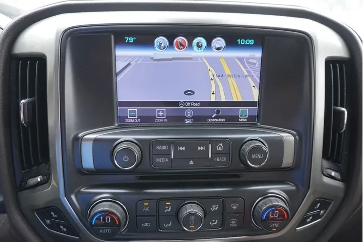$34725 : Chevrolet Silverado 1500 201 image 9