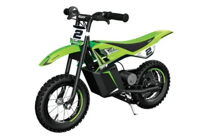 $279.99 : Dirt Rocket SX125 image 3
