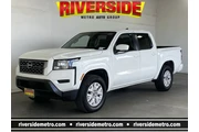 Nissan Frontier 2023 4x4 PRO en San Diego
