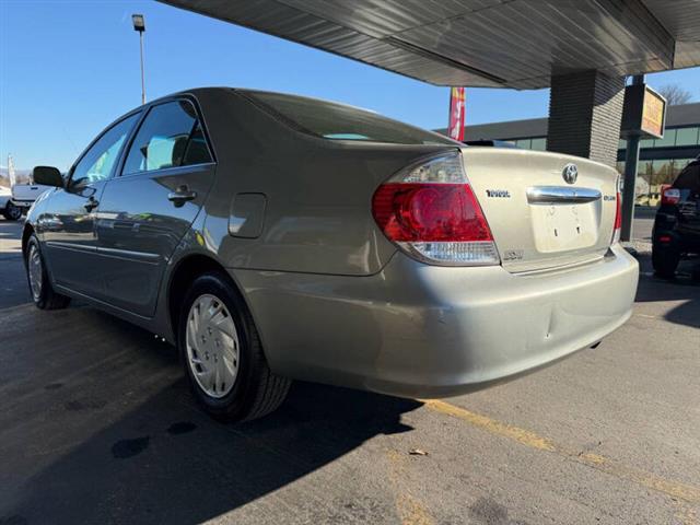 $5450 : 2006 Camry LE image 5