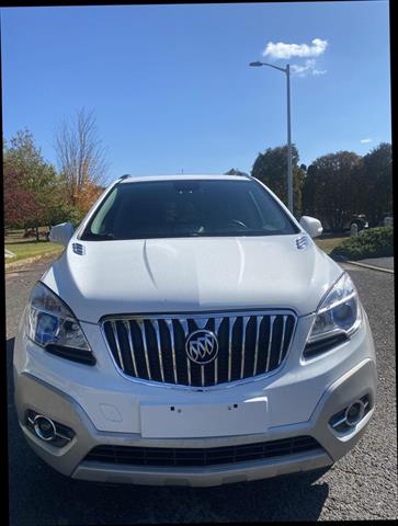 $11900 : 2016 BUICK ENCORE2016 BUICK E image 6