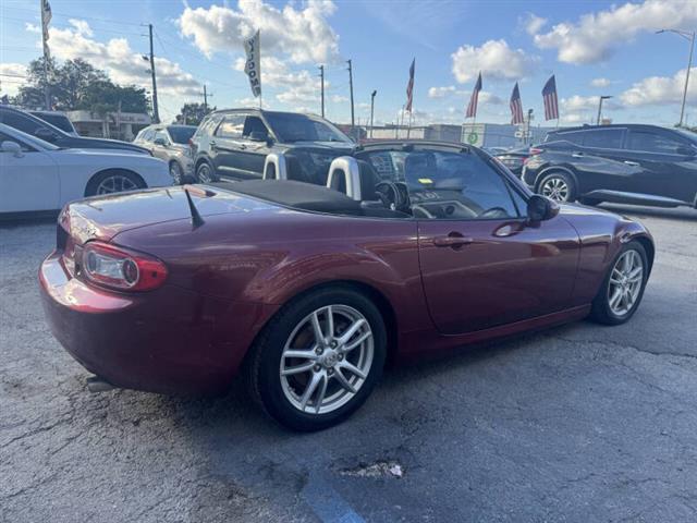 $8450 : 2012 MX-5 Miata Sport image 7