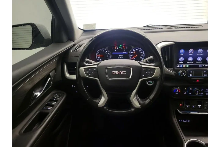 $17998 : GMC Terrain 2020 SLT 4dr SUV image 10
