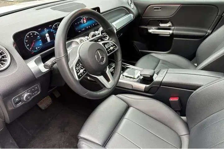 $27234 : Mercedes-Benz GLB 2022 AWD G image 10