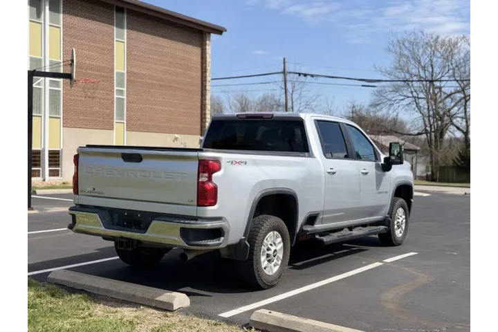 $23999 : 2020 Silverado 2500HD LT image 6