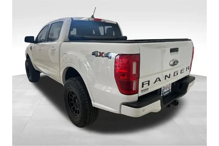 $32351 : Ford Ranger 2021 4x4 Lariat image 5