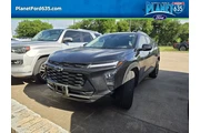 $25139 : Chevrolet Trax 2025 ACTIV 4d thumbnail