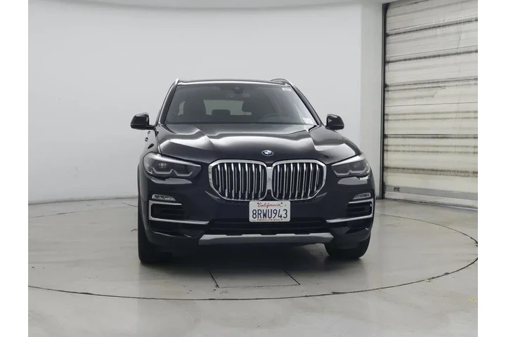 $37998 : BMW X5 2020 AWD xDrive40i 4d image 5