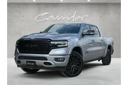 Ram 1500 2021 4x4 Limited 4d