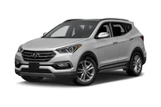 Hyundai SANTA FE Sport 2017 en Tucson