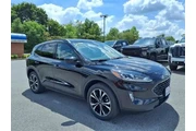 $25900 : Ford Escape 2022 AWD SEL 4dr thumbnail