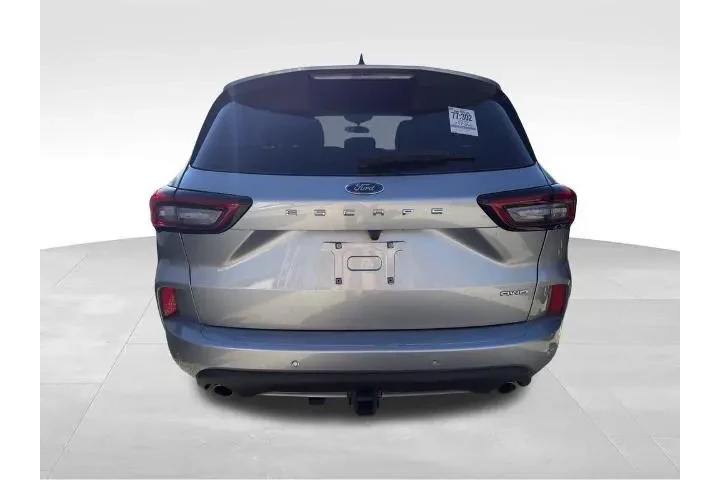 $25995 : Ford Escape 2023 AWD ST-Line image 6