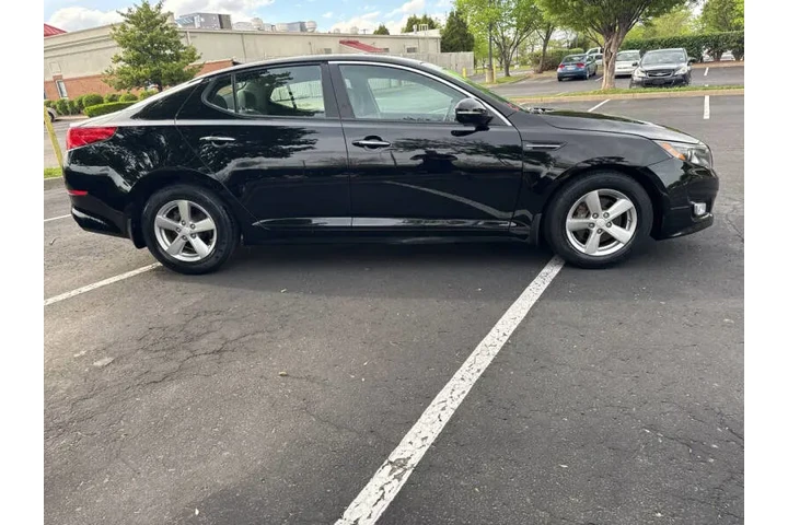 $7995 : 2015 Optima LX image 7