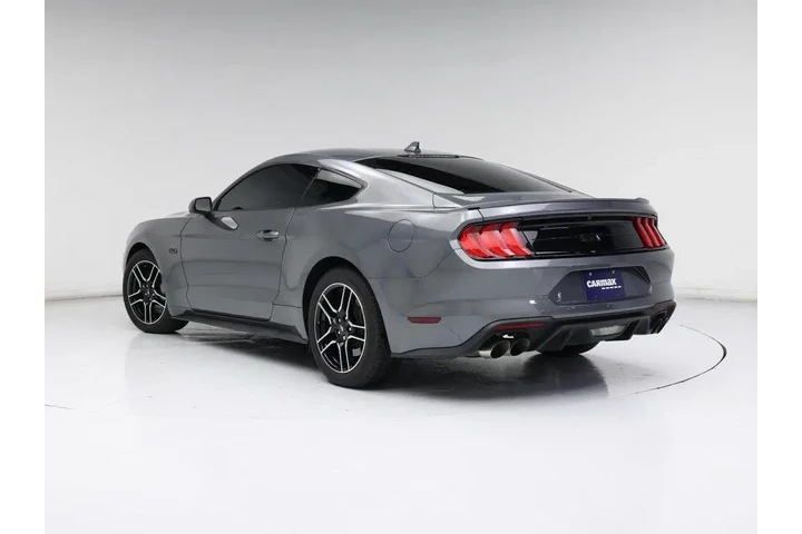$37998 : Ford Mustang 2023 GT 2dr Fas image 2