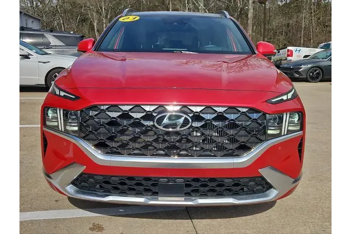 $30993 : Hyundai SANTA FE 2023 Callig image 5