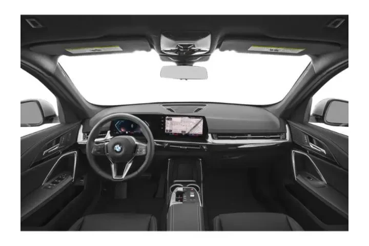 $32436 : BMW X1 2023 AWD xDrive28i 4d image 8