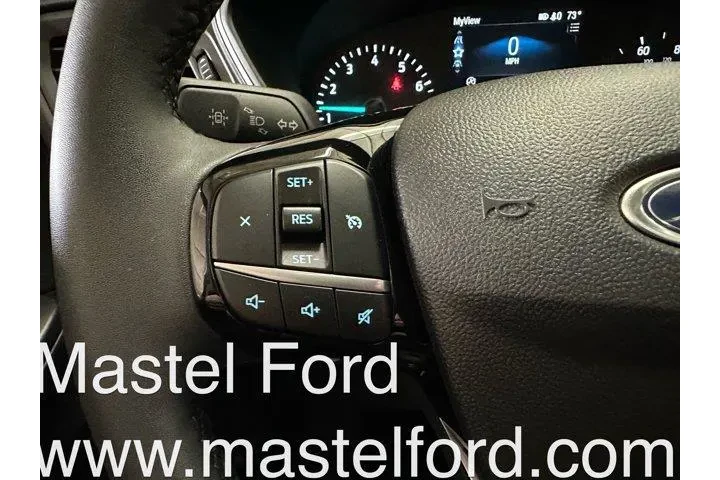 $22950 : Ford Escape 2022 AWD SE 4dr image 7