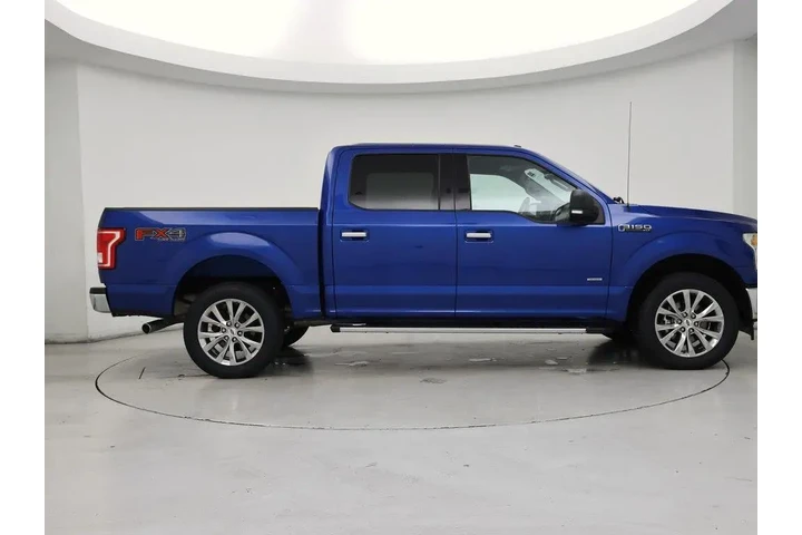 $29998 : Ford F-150 2017 4x4 XLT 4dr image 7