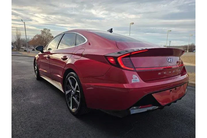 $21490 : Hyundai SONATA 2021 SEL Plus image 5