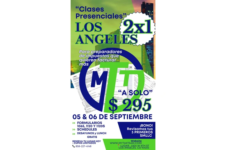 Gana más con Taxes Corporativo image 2