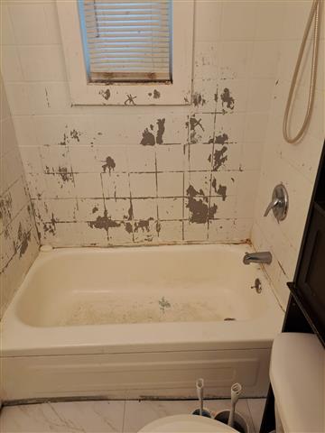 BATHTUBS Floor Tiles walls image 2